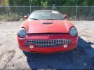 Ford Thunderbird Image 5
