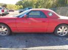 Ford Thunderbird Image 7