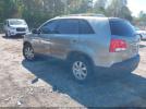 Kia Sorento Lx Image 2