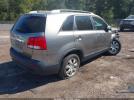 Kia Sorento Lx Image 6