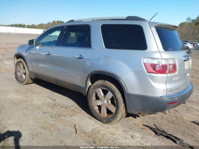 GMC Acadia Slt-1 Image 11