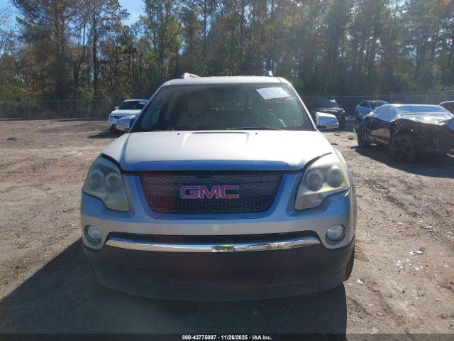 GMC Acadia Slt-1 Image 4