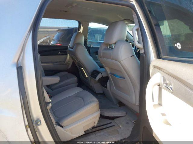 GMC Acadia Slt-1 Image 5