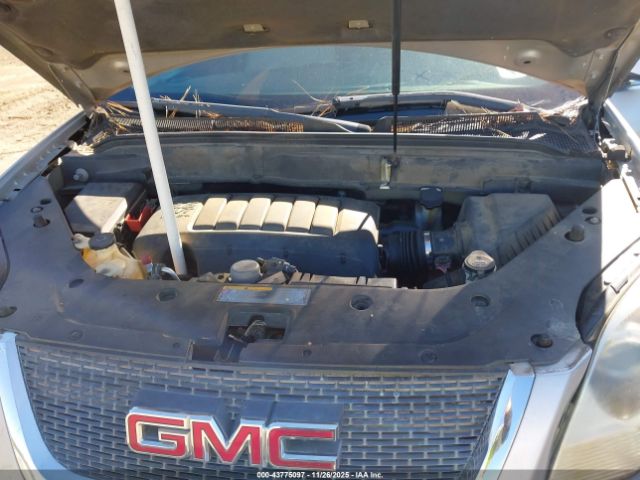 GMC Acadia Slt-1 Image 6