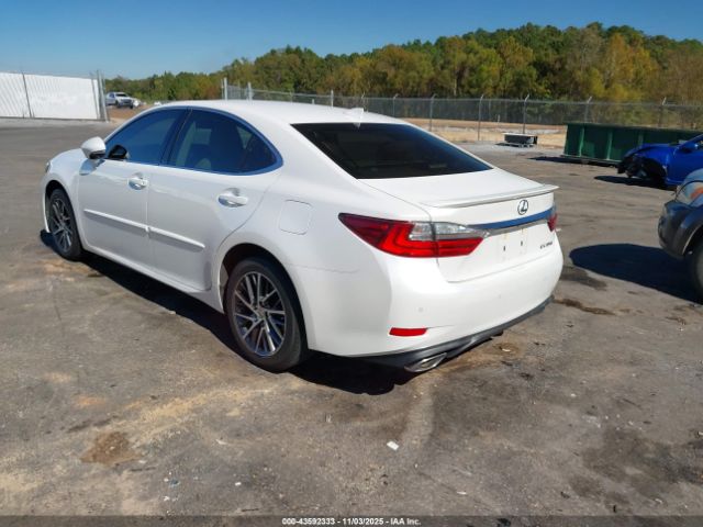 Lexus Es Image 9