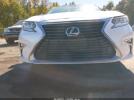 Lexus Es Image 14