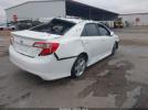 Toyota Camry Se Image 13