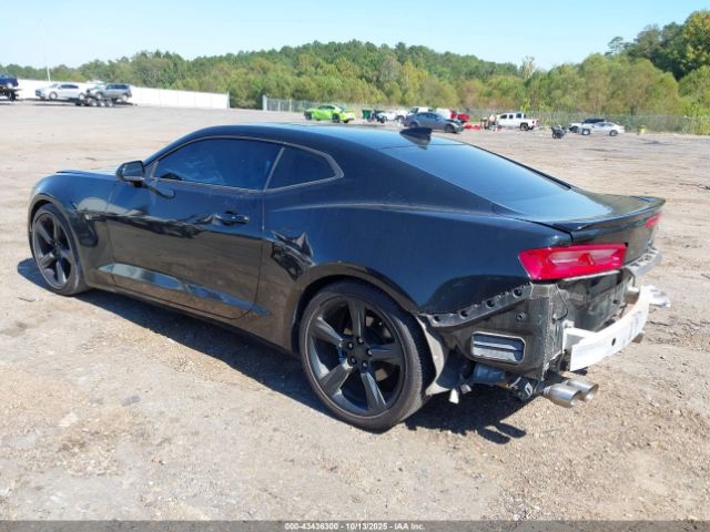 Chevrolet Camaro 1lt Image 6
