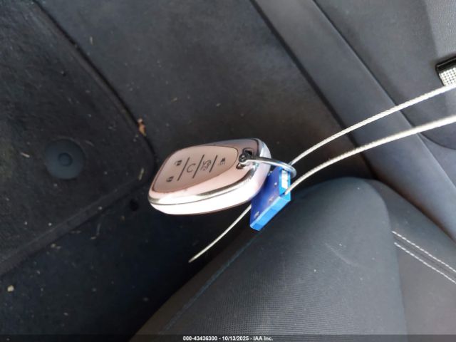 Chevrolet Camaro 1lt Image 10