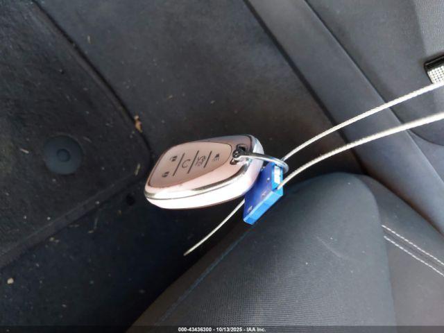 Chevrolet Camaro 1lt Image 10