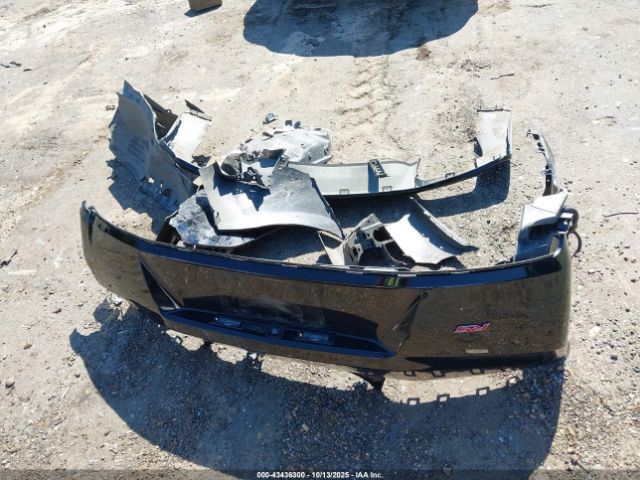 Chevrolet Camaro 1lt Image 14