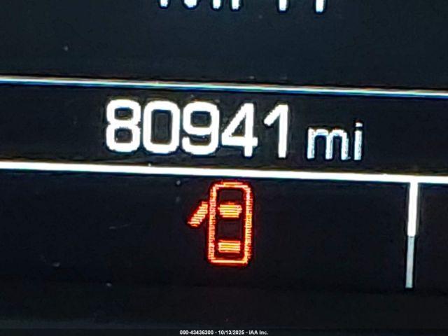 Chevrolet Camaro 1lt Image 12