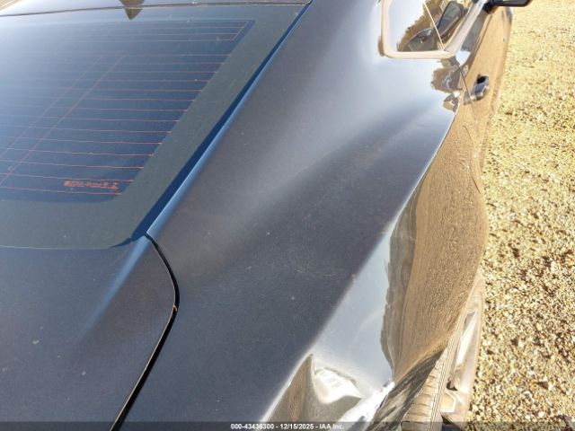 Chevrolet Camaro 1lt Image 4