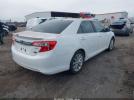 Toyota Camry Xle Image 13