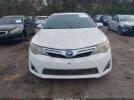 Toyota Camry Xle Image 15