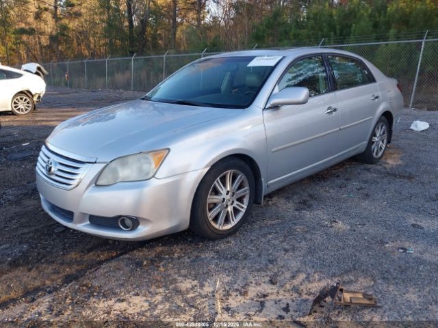 Toyota Avalon Limited Image 10