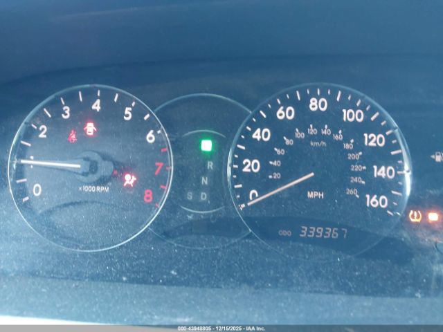 Toyota Avalon Limited Image 12