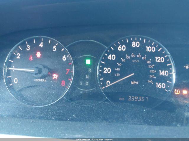 Toyota Avalon Limited Image 12