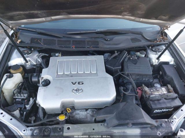 Toyota Avalon Limited Image 6