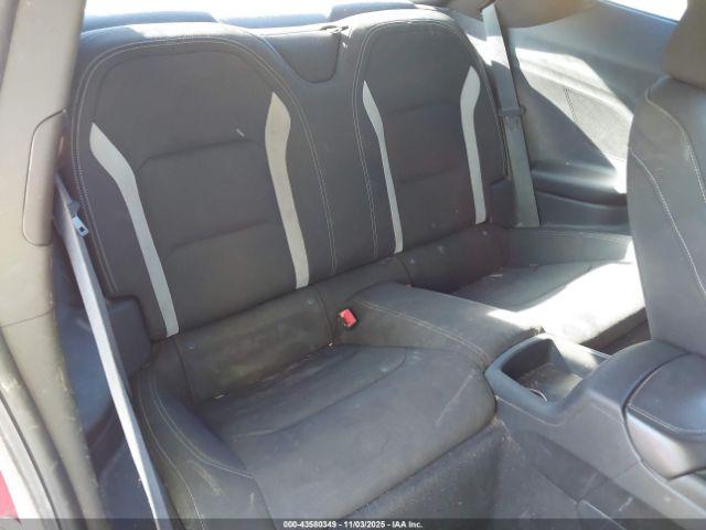 Chevrolet Camaro Rwd  1lt Image 6