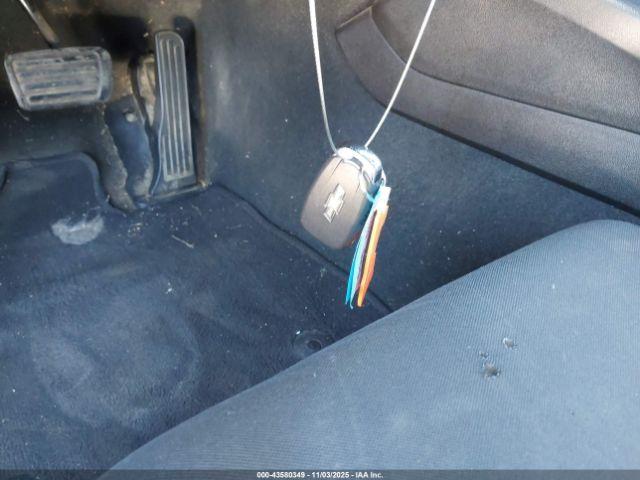 Chevrolet Camaro Rwd  1lt Image 17