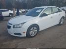 Chevrolet Cruze Ls Auto Image 6