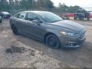 Ford Fusion Se Image 1