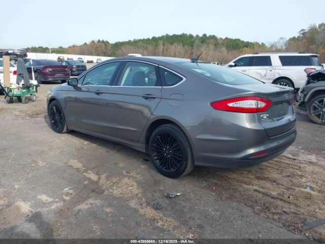 Ford Fusion Se Image 11