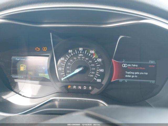 Ford Fusion Se Image 10