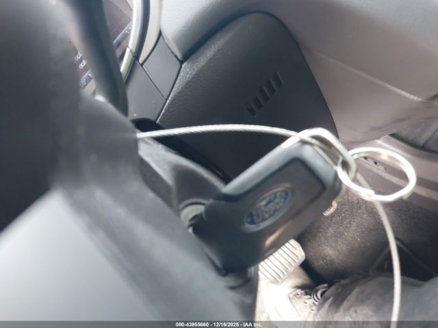 Ford Fusion Se Image 12