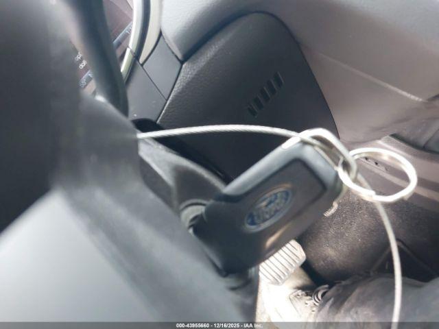 Ford Fusion Se Image 12