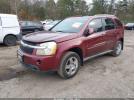 Chevrolet Equinox Lt Image 5