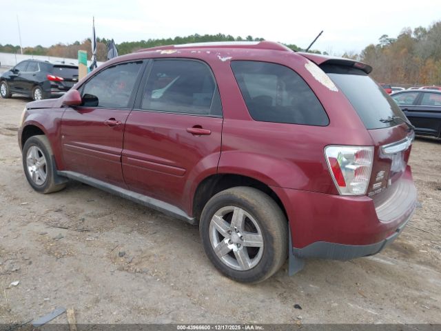 Chevrolet Equinox Lt Image 3