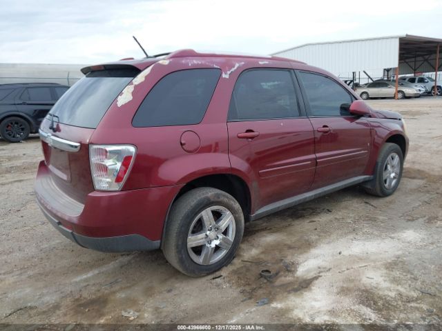 Chevrolet Equinox Lt Image 2