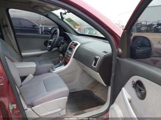 Chevrolet Equinox Lt Image 4