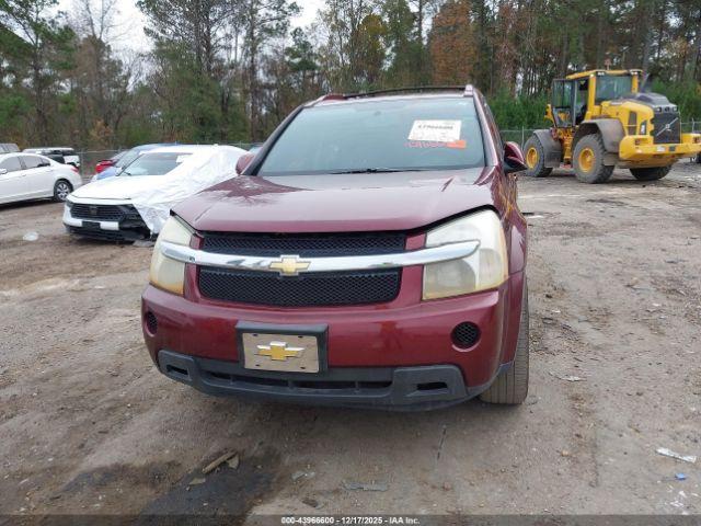 Chevrolet Equinox Lt Image 6