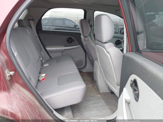 Chevrolet Equinox Lt Image 8