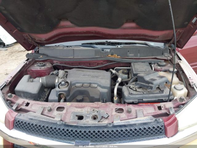 Chevrolet Equinox Lt Image 9