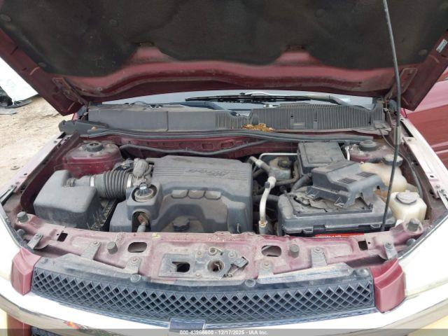 Chevrolet Equinox Lt Image 9