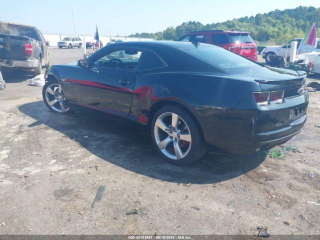 Chevrolet Camaro 2ls Image 5