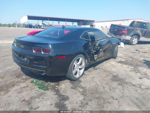 Chevrolet Camaro 2ls Image 3