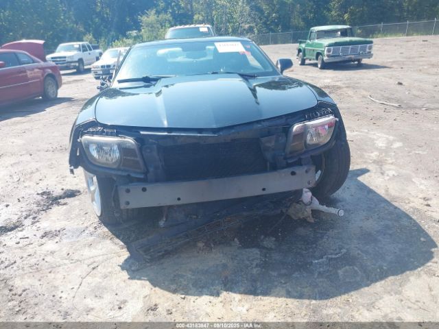 Chevrolet Camaro 2ls Image 13