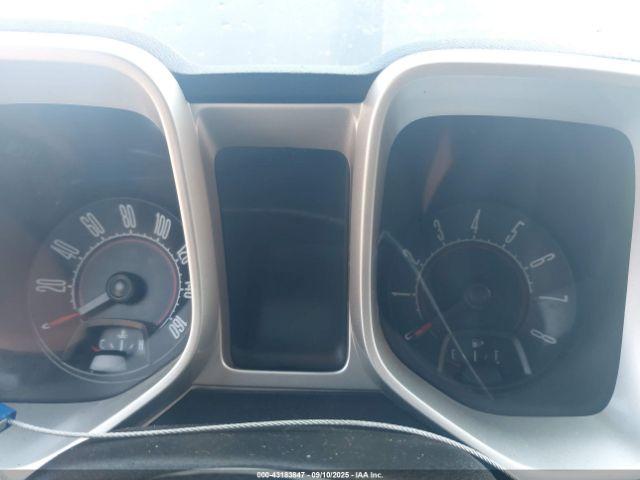 Chevrolet Camaro 2ls Image 8