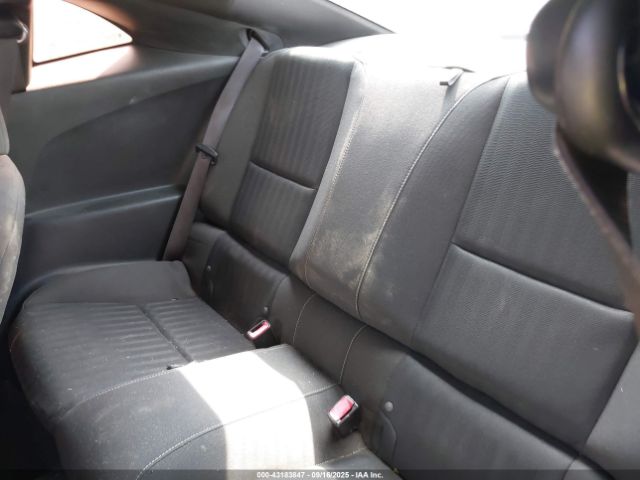 Chevrolet Camaro 2ls Image 7