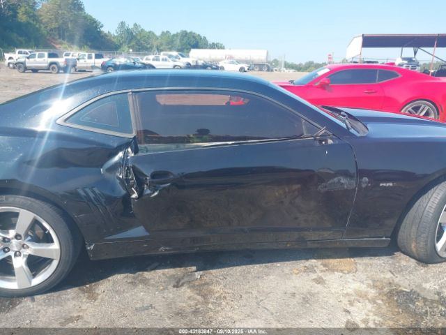 Chevrolet Camaro 2ls Image 14