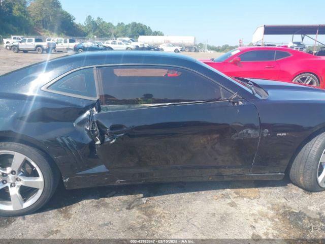 Chevrolet Camaro 2ls Image 14