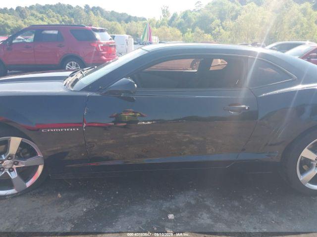 Chevrolet Camaro 2ls Image 17