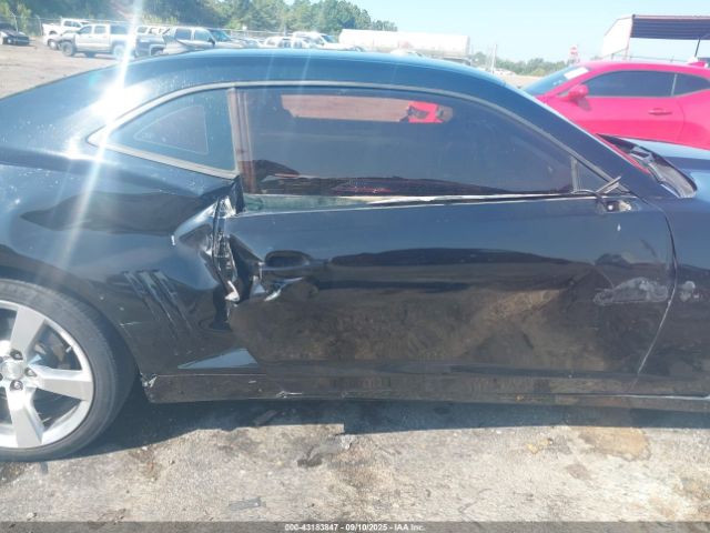 Chevrolet Camaro 2ls Image 18