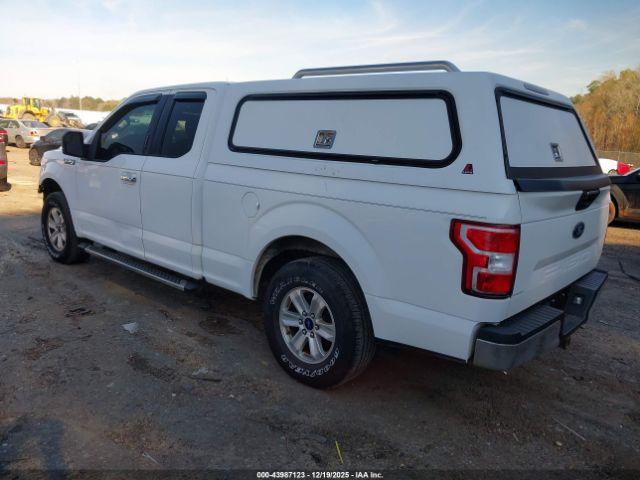 Ford F-150 Xlt Image 5