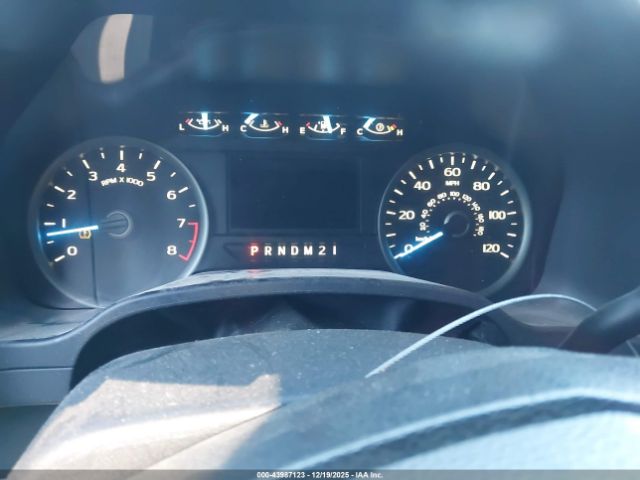 Ford F-150 Xlt Image 15